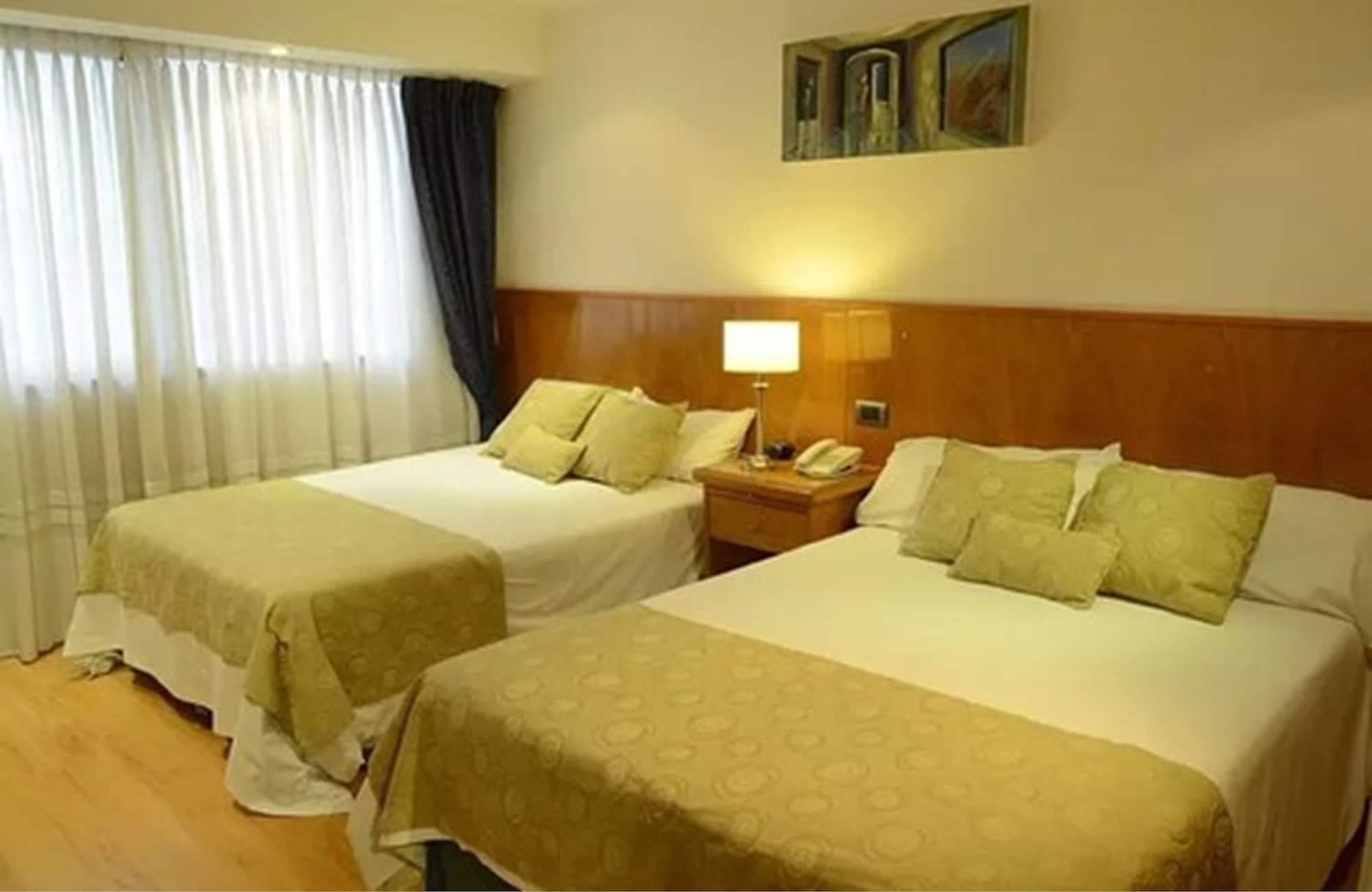 Niken Hotel Spa & Business Center Некочеа Экстерьер фото