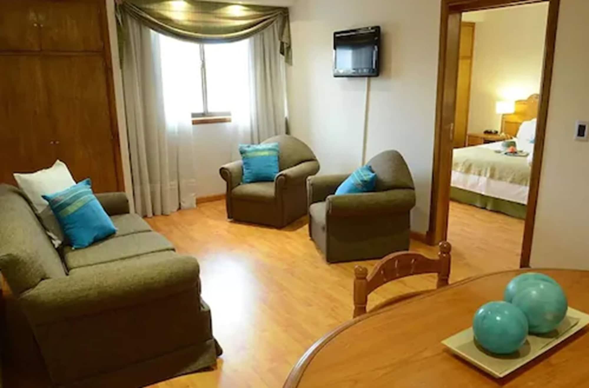 Niken Hotel Spa & Business Center Некочеа Экстерьер фото