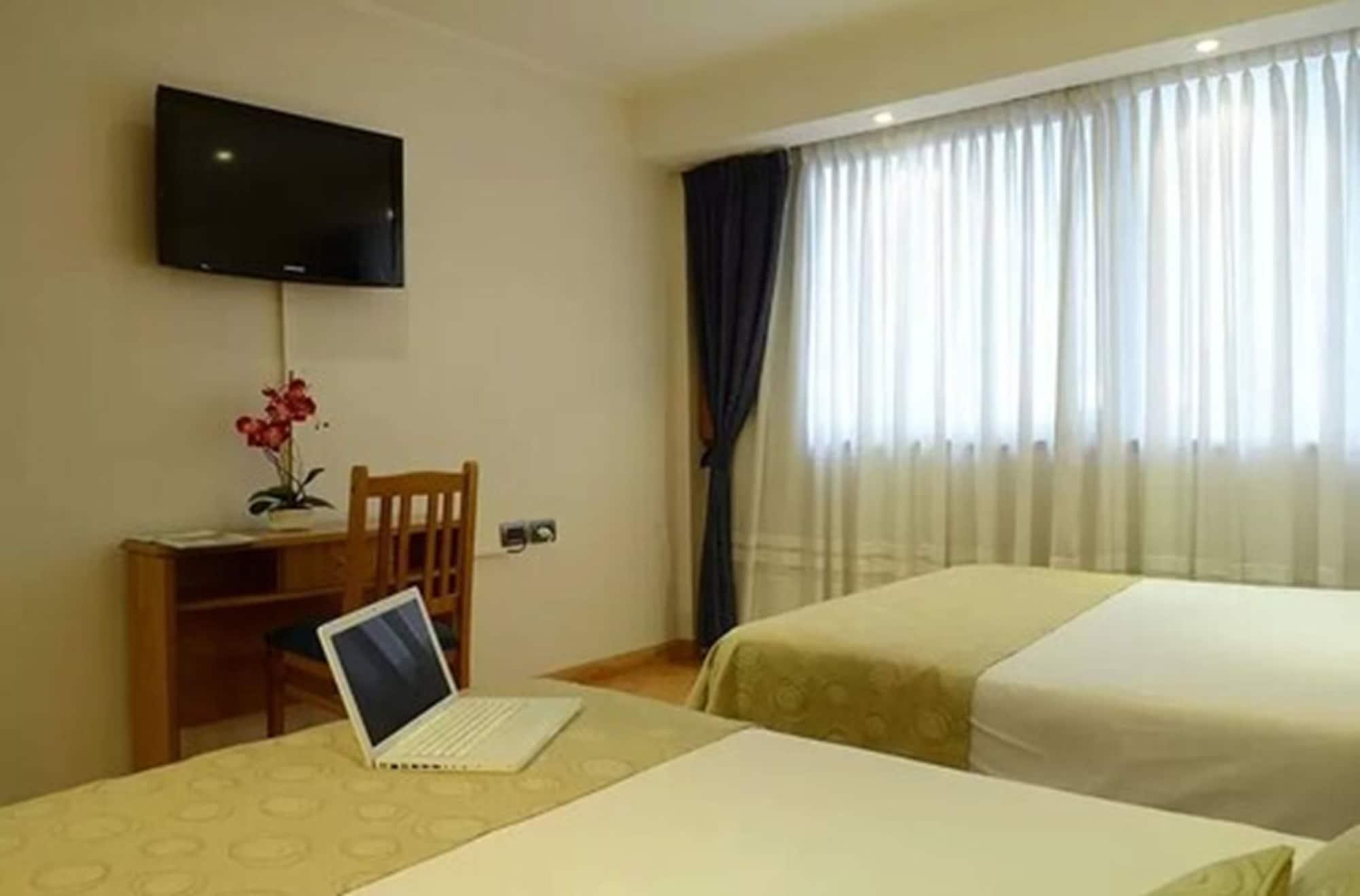 Niken Hotel Spa & Business Center Некочеа Экстерьер фото