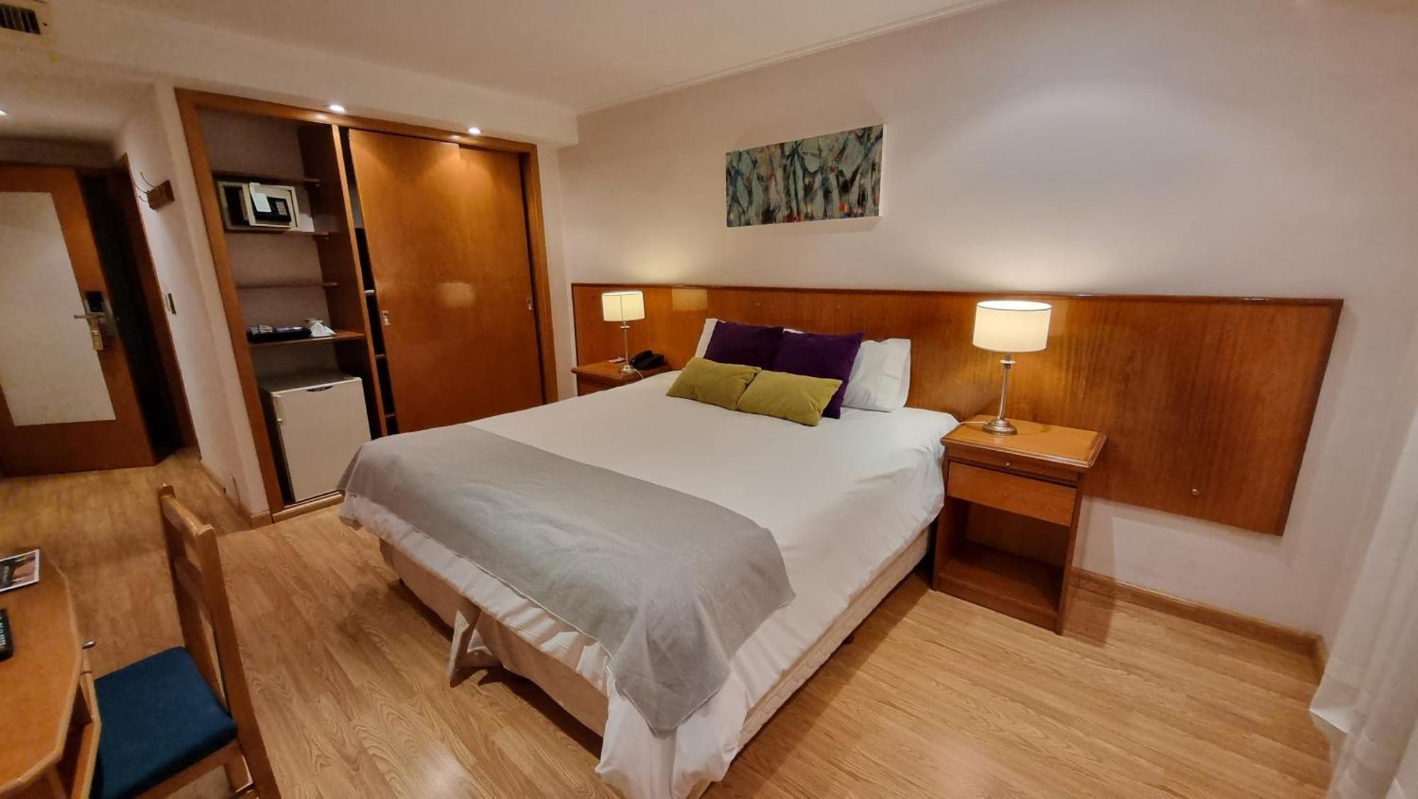 Niken Hotel Spa & Business Center Некочеа Экстерьер фото