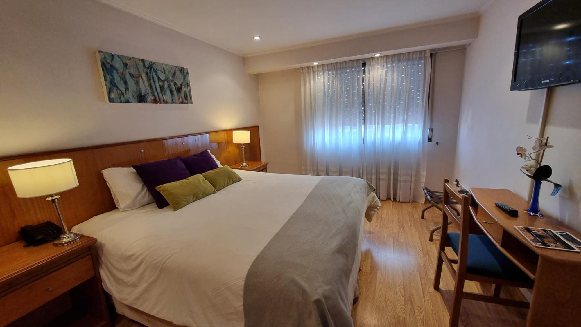 Niken Hotel Spa & Business Center Некочеа Экстерьер фото
