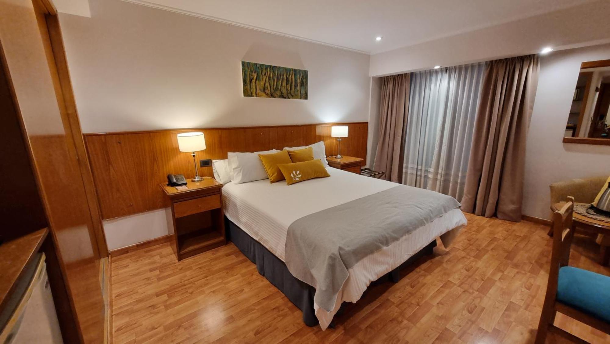 Niken Hotel Spa & Business Center Некочеа Экстерьер фото