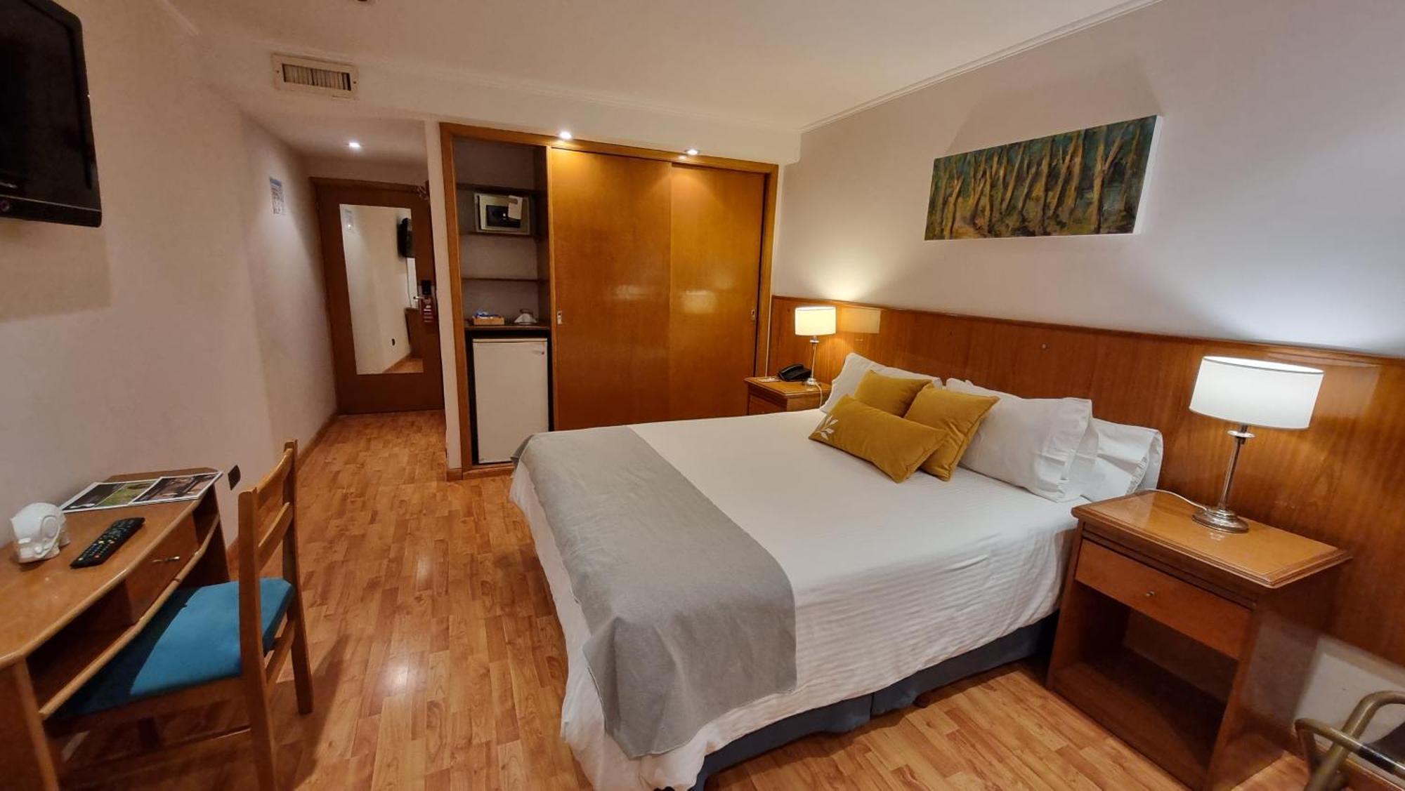 Niken Hotel Spa & Business Center Некочеа Экстерьер фото