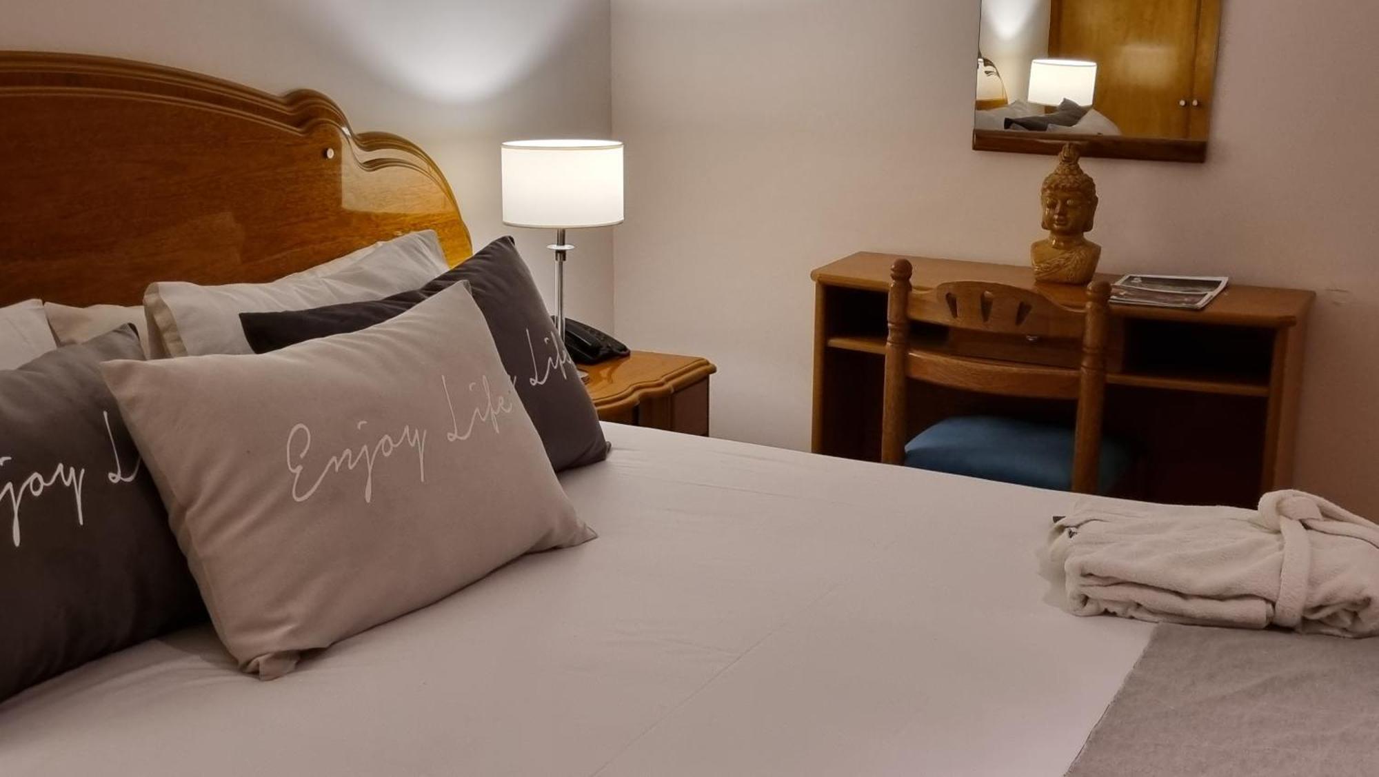 Niken Hotel Spa & Business Center Некочеа Экстерьер фото