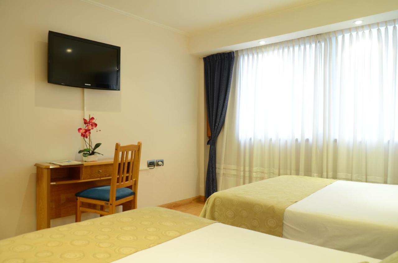 Niken Hotel Spa & Business Center Некочеа Экстерьер фото