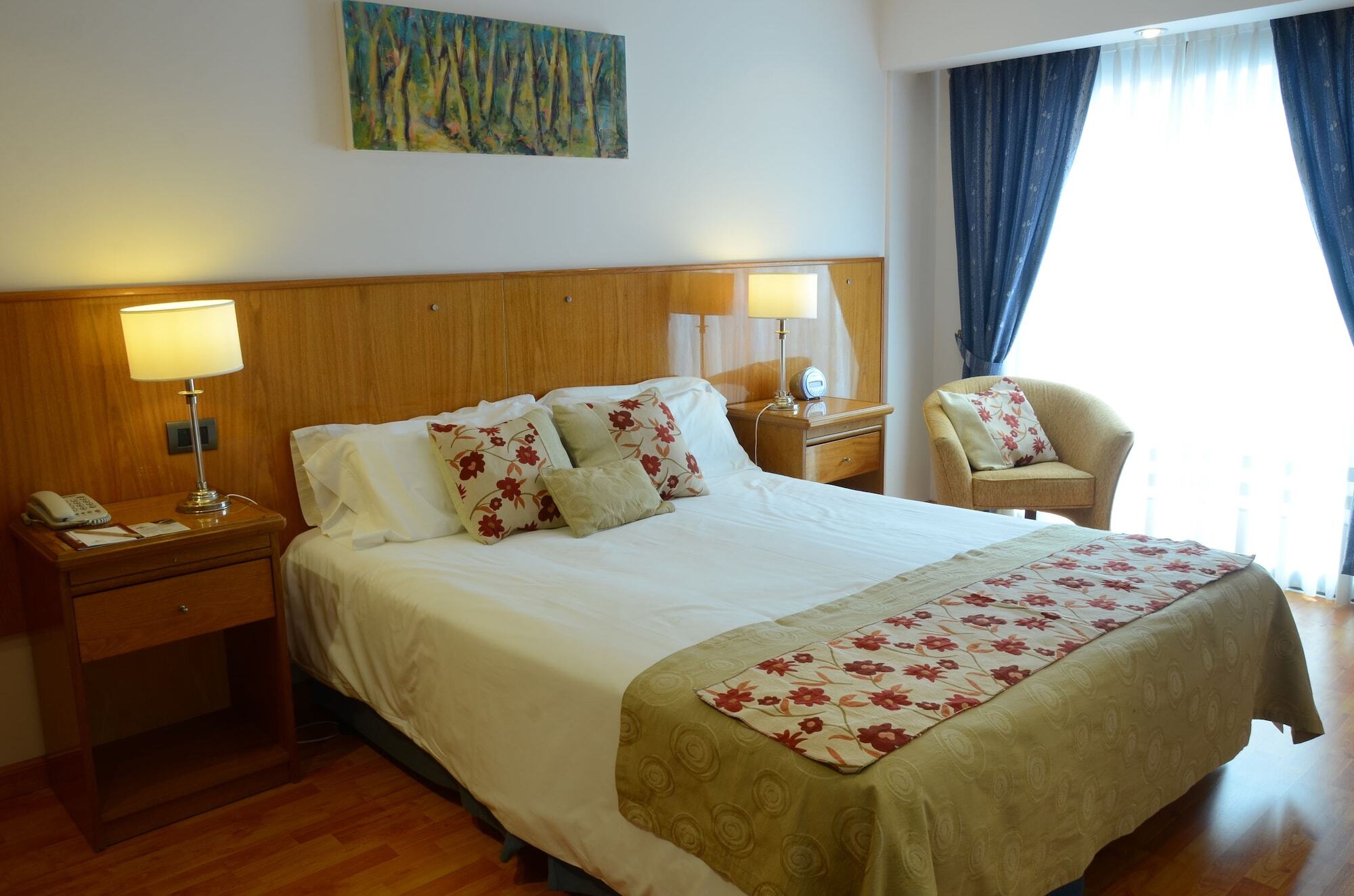 Niken Hotel Spa & Business Center Некочеа Экстерьер фото